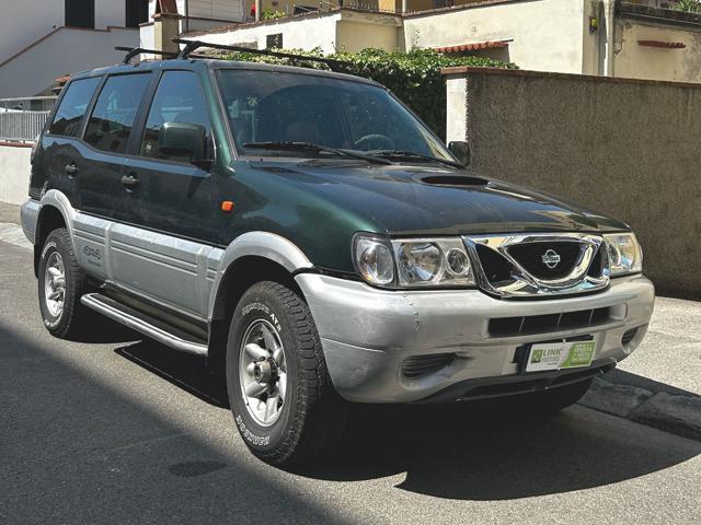 NISSAN TERRANO 2.7 Tdi 5 porte SE