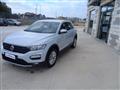 VOLKSWAGEN T-ROC 2.0 TDI SCR Business BlueMotion Technology