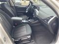 BMW X3 sDrive18d 48V Business Advantage Aut.