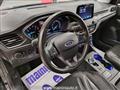 FORD FOCUS 1.5 EcoBoost 150 CV automatico SW Vignale Co-Pilot