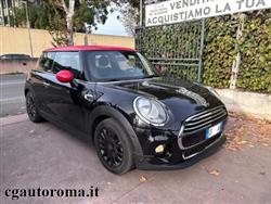 MINI MINI 3 PORTE 1.5 Cooper Navi, pelle, Tetto apibile