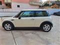 MINI MINI 3 PORTE 1.4 tdi One D Park Lane