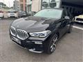 BMW X6 xDrive30d 48V Msport