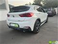 BMW X2 BMW X2 xDrive 20 d