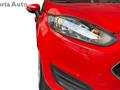 FORD FIESTA Plus 1.5 TDCi 75CV 5 porte