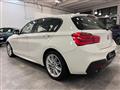 BMW SERIE 1 d 5p. Msport Automatica