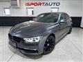 BMW SERIE 3 d Luxury aut. Berlina 190cv PELLE/ LEVE AL VOLANTE