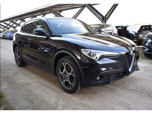 ALFA ROMEO STELVIO 2.2 Turbodiesel 210 CV AT8 Q4 Super