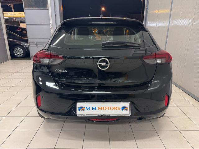 OPEL CORSA 1.5 D 100 CV  GS LINE UNICO PROPRIETARIO
