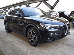 ALFA ROMEO STELVIO 2.2 Turbodiesel 210 CV AT8 Q4 Super