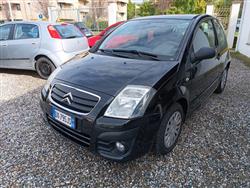 CITROEN C2 09 1.1 airdream Elegance