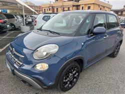 FIAT 500L 1.4 95 CV S&S Cross Uniprò Fatturab.