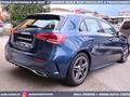 MERCEDES CLASSE A A 180 Premium