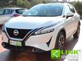 NISSAN QASHQAI 2021 MHEV 158 CV Xtronic Tekna GARANZIA 12 MESI INCLUSA