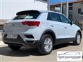 VOLKSWAGEN T-Roc 1.6 tdi 115cv Business