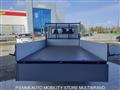 OPEL MOVANO 35 2.2BlueHDi 165 PLM-SL-DC Cassonato Alluminio Heavy