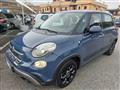 FIAT 500L 1.4 95 CV S&S Cross Uniprò Fatturab.