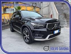 VOLVO XC40 D3 Inscription-Proprietario Unico-Volvo Selekt