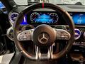 MERCEDES CLASSE A 4Matic