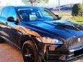 JAGUAR F-Pace 2.0d i4 R-Sport awd 180cv auto my18 TETTO PAN