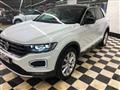 VOLKSWAGEN T-ROC 1.6 TDI SCR Advanced BlueMotion Technology