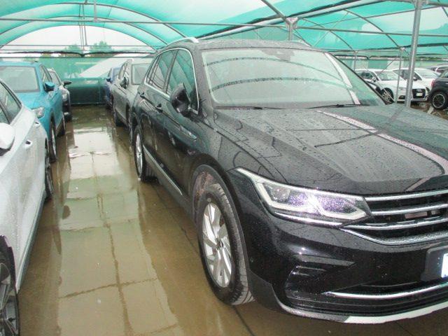 VOLKSWAGEN TIGUAN 2.0 TDI 150 CV SCR DSG Elegance