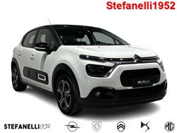 CITROEN C3 PureTech 83 S&S Feel Pack