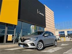 RENAULT NEW CLIO  NUOVA 5 BUSINESS TCe 100