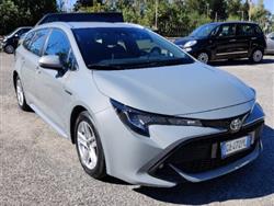 TOYOTA COROLLA TOURING SPORTS Touring Sports 1.8 Hybrid Business