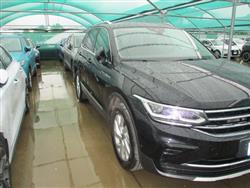 VOLKSWAGEN TIGUAN 2.0 TDI 150 CV SCR DSG Elegance