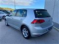 VOLKSWAGEN GOLF 1.4 TGI 5p. BlueMotion METANO DELLA CASA