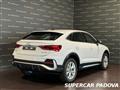 AUDI Q3 SPORTBACK SPB 35 TDI S tronic S line DISP. IN VARI COLORI