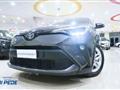 TOYOTA C-HR 1.8 Hybrid E-CVT Active