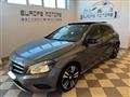 MERCEDES CLASSE A CDI Automatic Sport#TAGLIANDATA#TETTO APRIBILE