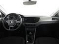 VOLKSWAGEN POLO 1.6 TDI 95 CV 5p. Comfortline BlueMotion Tech