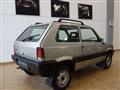 FIAT Panda 1.1 Trekking 4x4 da collezione