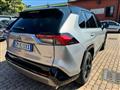 TOYOTA RAV4 2.5 HV (218CV) E-CVT 2WD STYLE