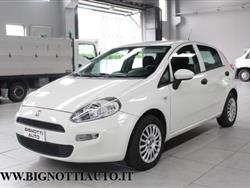 FIAT PUNTO 1.4 8V 5 porte Easypower Street-GPL-OK NEOPATENTAT