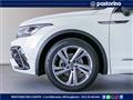 VOLKSWAGEN TIGUAN 2.0 TDI 150 CV SCR DSG R-Line