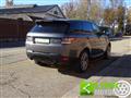 LAND ROVER RANGE ROVER SPORT 3.0 TDV6 HSE Dynamic TAGLIANDI CERTIFICATI