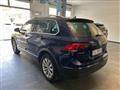 VOLKSWAGEN Tiguan Volkswagen Tiguan 2.0 TDI SCR Business BlueMotion Technology