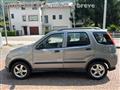 SUZUKI IGNIS 1.5 16V cat 4WD Deluxe