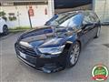 AUDI A6 AVANT Avant 45 3.0 TDI quattro tiptronic S.line hibrid