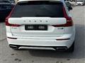 VOLVO XC60 D4 AWD Geartronic R-design