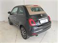 FIAT 500C 1.0 Hybrid Dolcevita