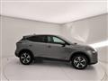 NISSAN NEW QASHQAI MHEV 158 CV Xtronic N-Connecta