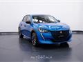 PEUGEOT e-208 motore elettrico 136 CV 5 porte GT