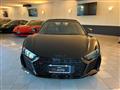 AUDI R8 Spyder 5.2 V10 rwd 540cv s tronic