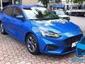 FORD FOCUS 1.0 EcoBoost 125 CV automatico SW ST-Line Co-Pilot