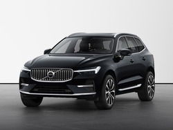 VOLVO XC60 T6 Plug-in hybrid AWD automatico Plus Black Edition